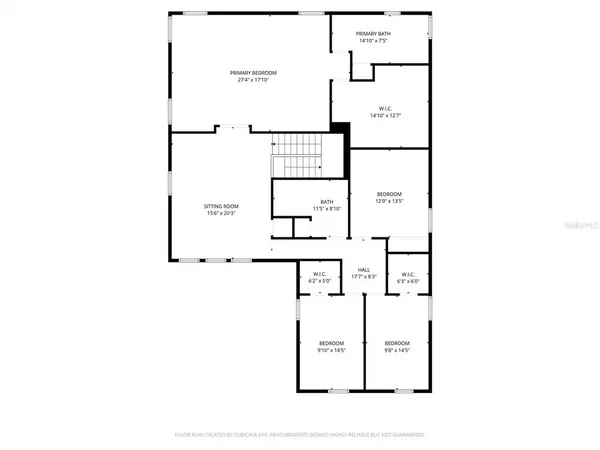$625,000 | 10638 Dawns Light Drive, Riverview, FL 33578
