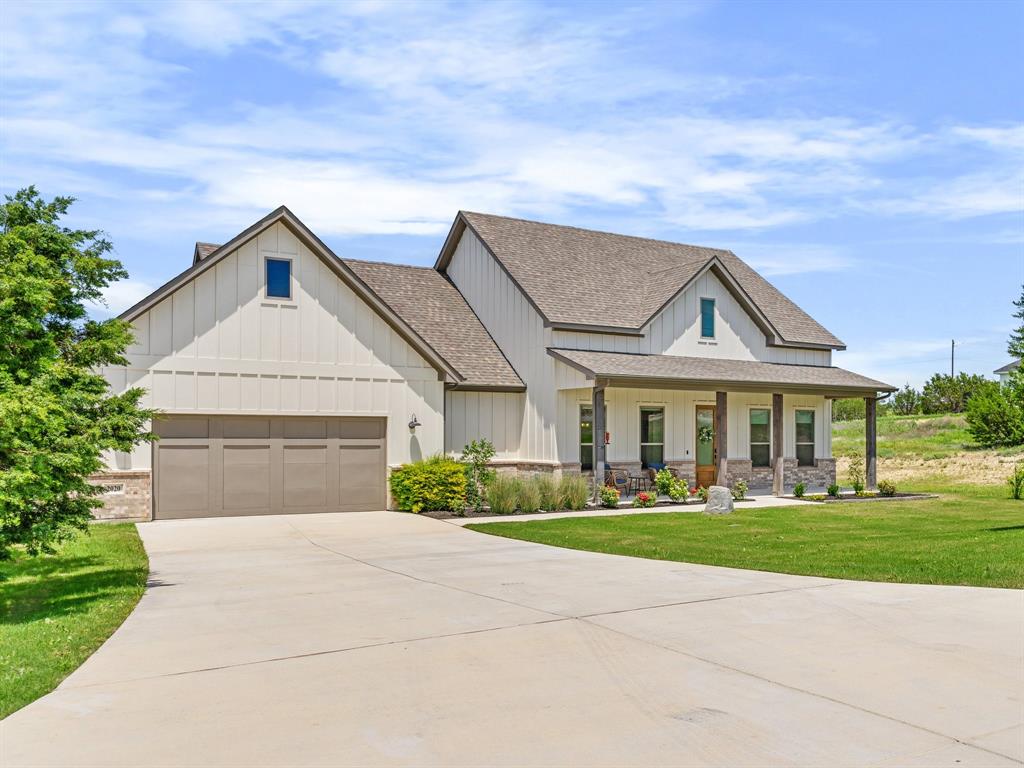 2020 Redemption Drive Weatherford, TX 76088 - Photo 4 of 34