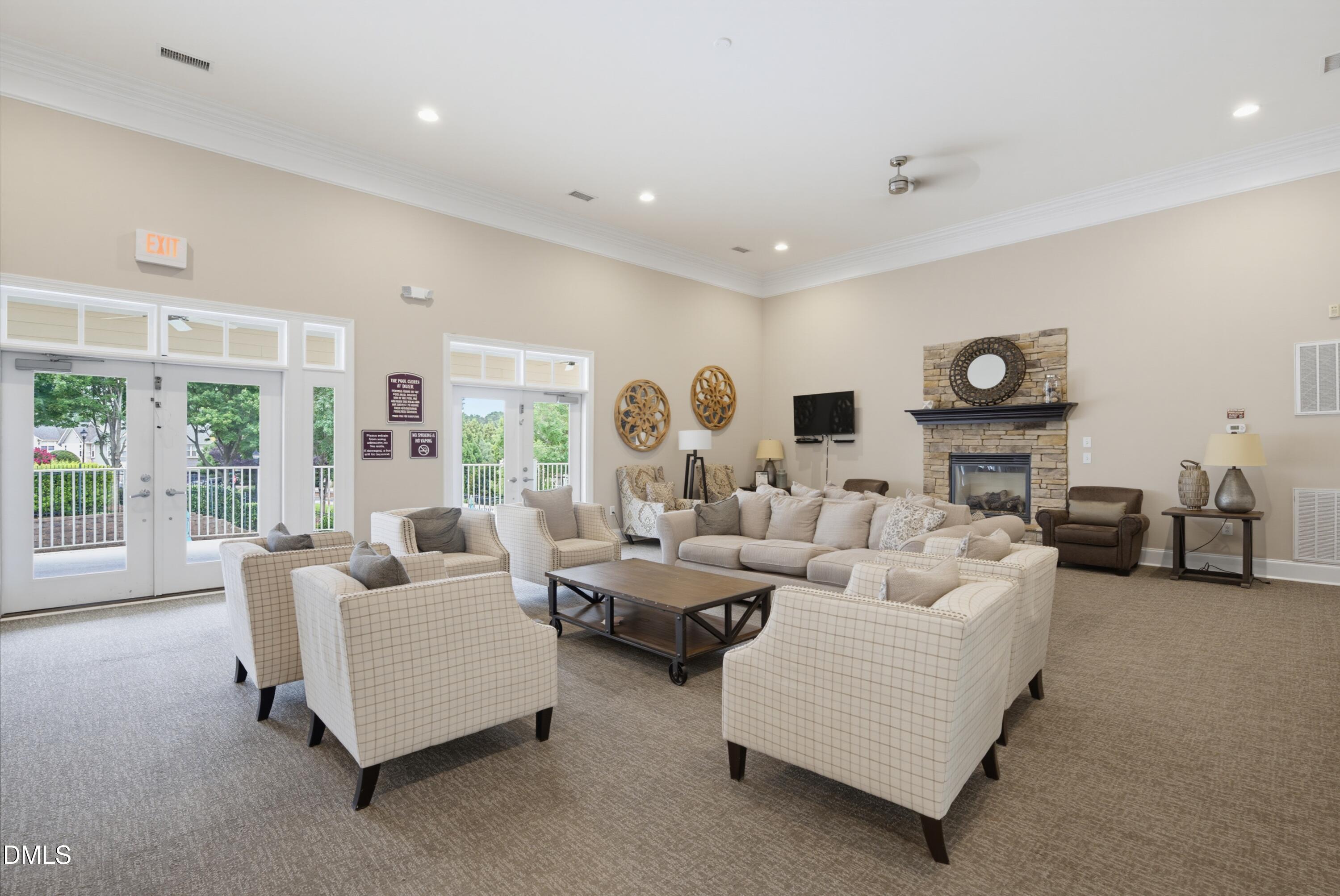 6029 History Trail Raleigh, NC 27612 - Photo 19 of 28 DSC04979