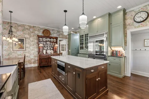 $1,999,000 | 3565 North Lake Drive, Shorewood, WI 53211