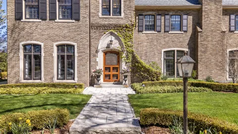 $1,999,000 | 3565 North Lake Drive, Shorewood, WI 53211