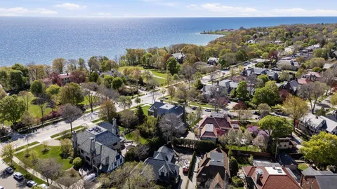 $1,999,000 | 3565 North Lake Drive, Shorewood, WI 53211