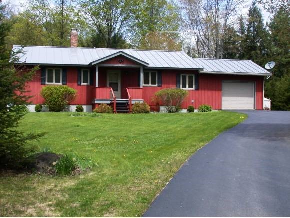 150 Library Road Danville, VT 05828 - Photo 1 of 1 Gallery Image 1