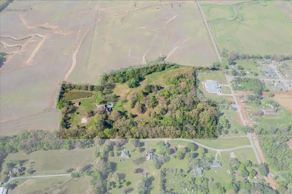$1,290,000 | 230 Levy Drive, Somerville, TN 38068