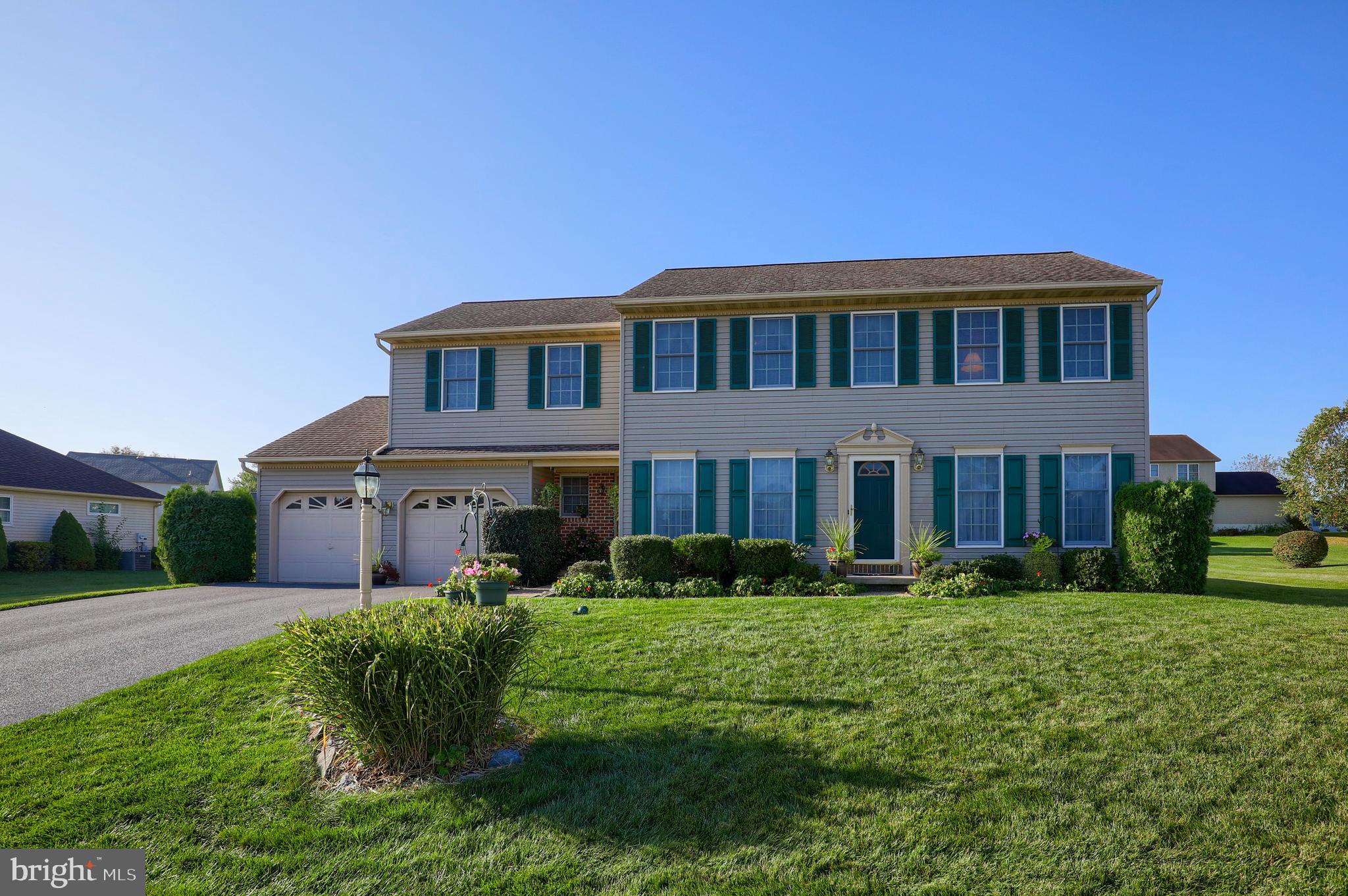 321 Post Oak Road Lancaster, PA 17603 - Photo 1 of 39 Gallery Image 1