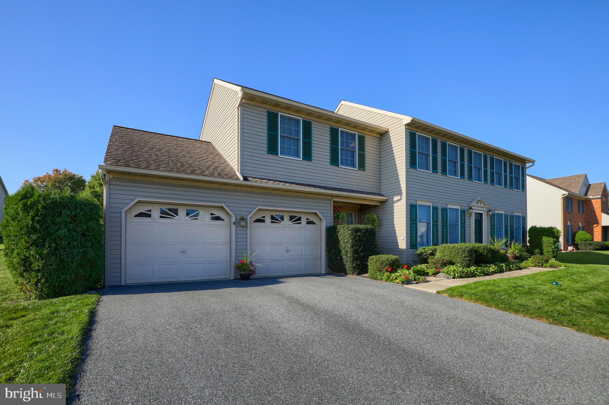 321 Post Oak Road Lancaster, PA 17603 - Photo 2 of 39 Gallery Image 2