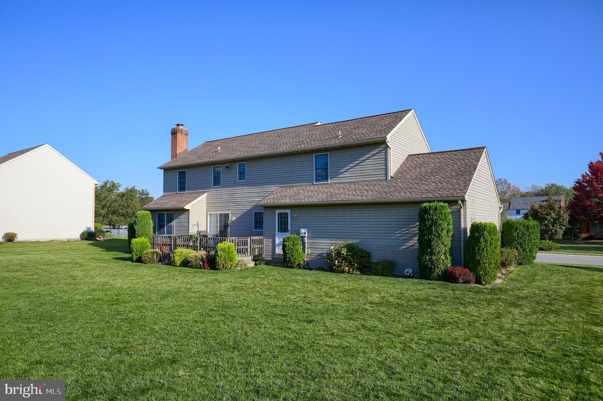 321 Post Oak Road Lancaster, PA 17603 - Photo 29 of 39 Gallery Image 29