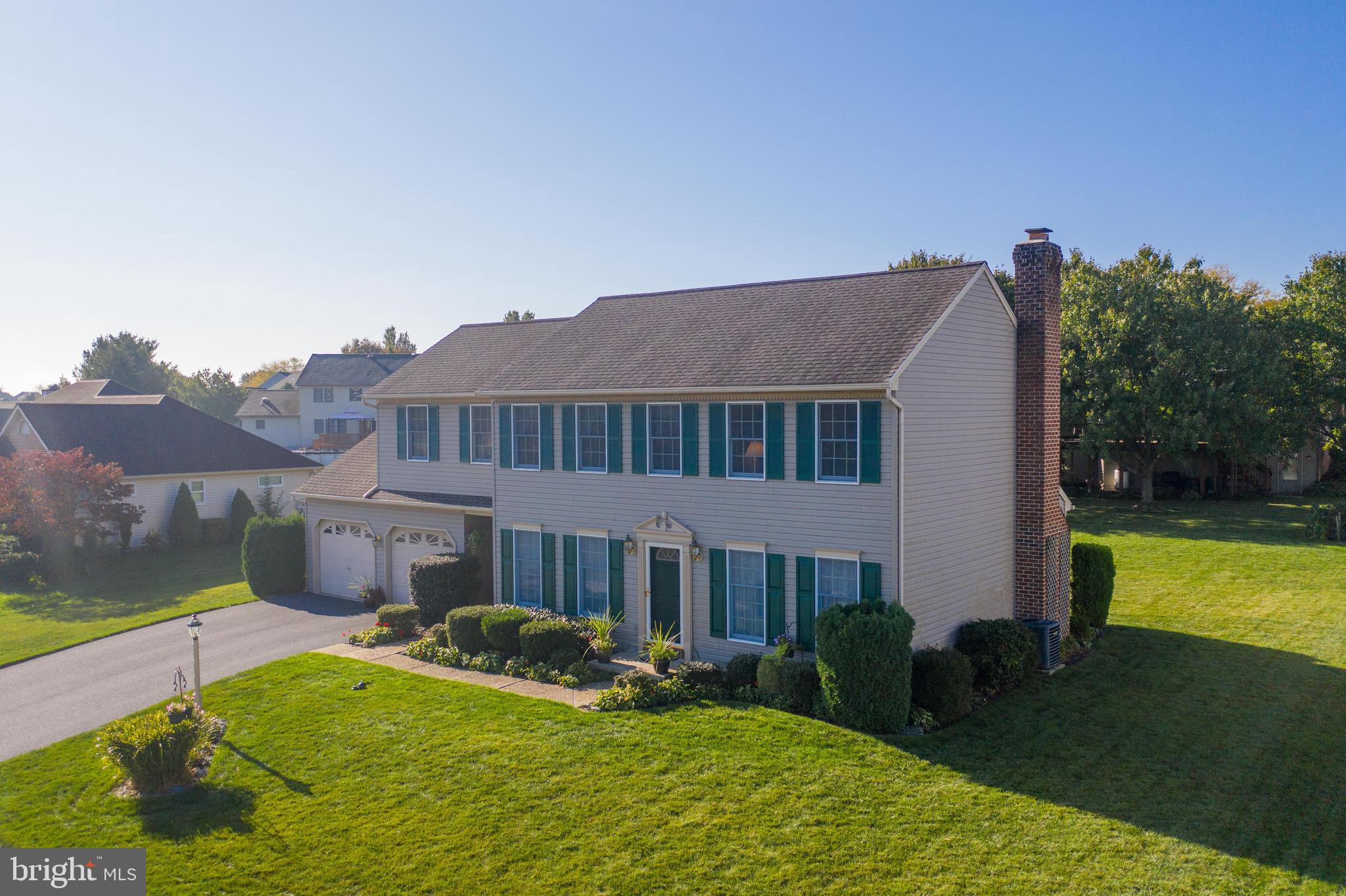 321 Post Oak Road Lancaster, PA 17603 - Photo 34 of 39 Gallery Image 34
