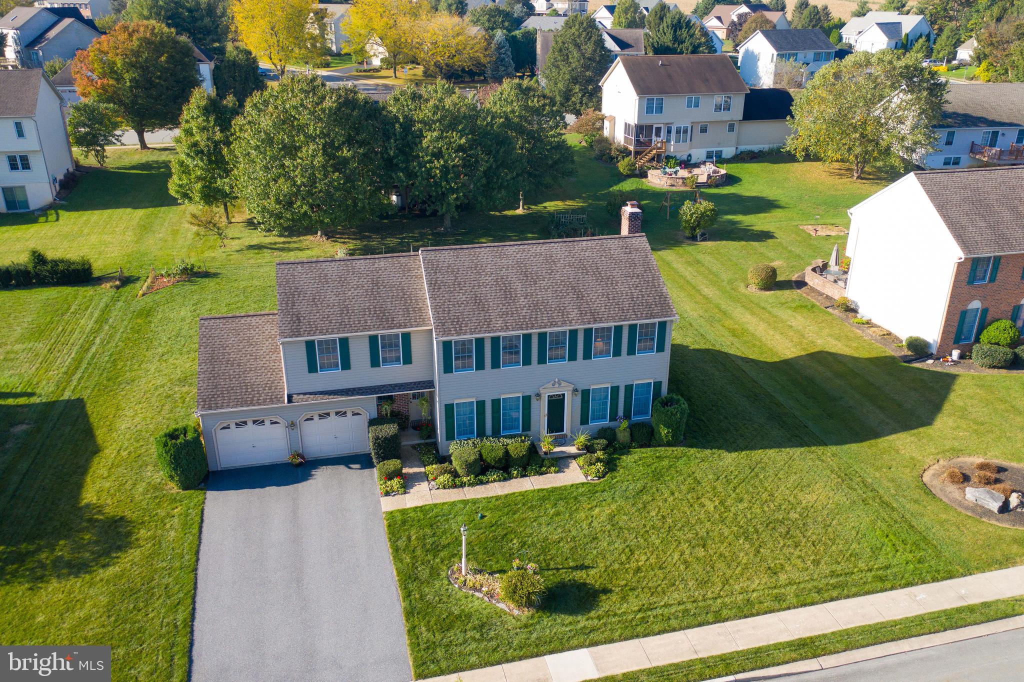 321 Post Oak Road Lancaster, PA 17603 - Photo 35 of 39 Gallery Image 35