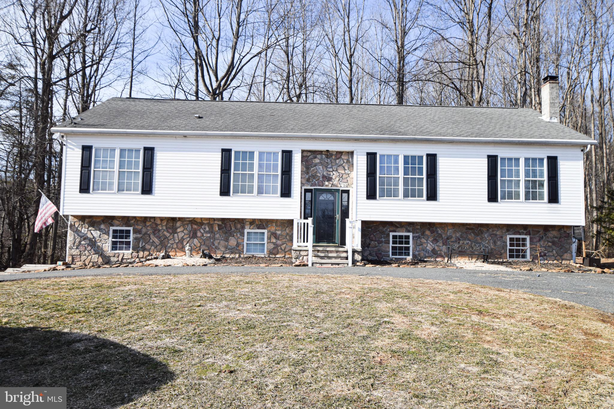 3309 Deer Hill Road Street, MD 21154 - Photo 1 of 54 Front of the House