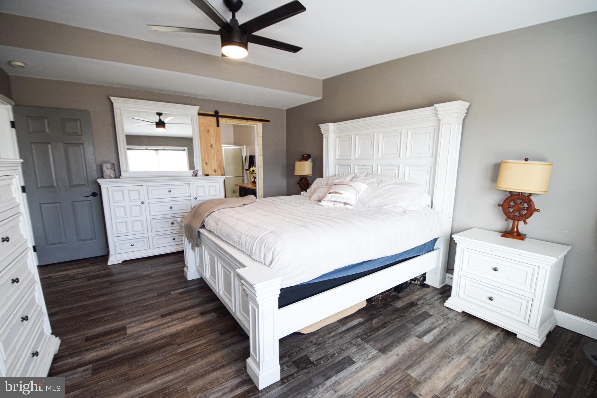 3309 Deer Hill Road Street, MD 21154 - Photo 14 of 54 Owner's Suite