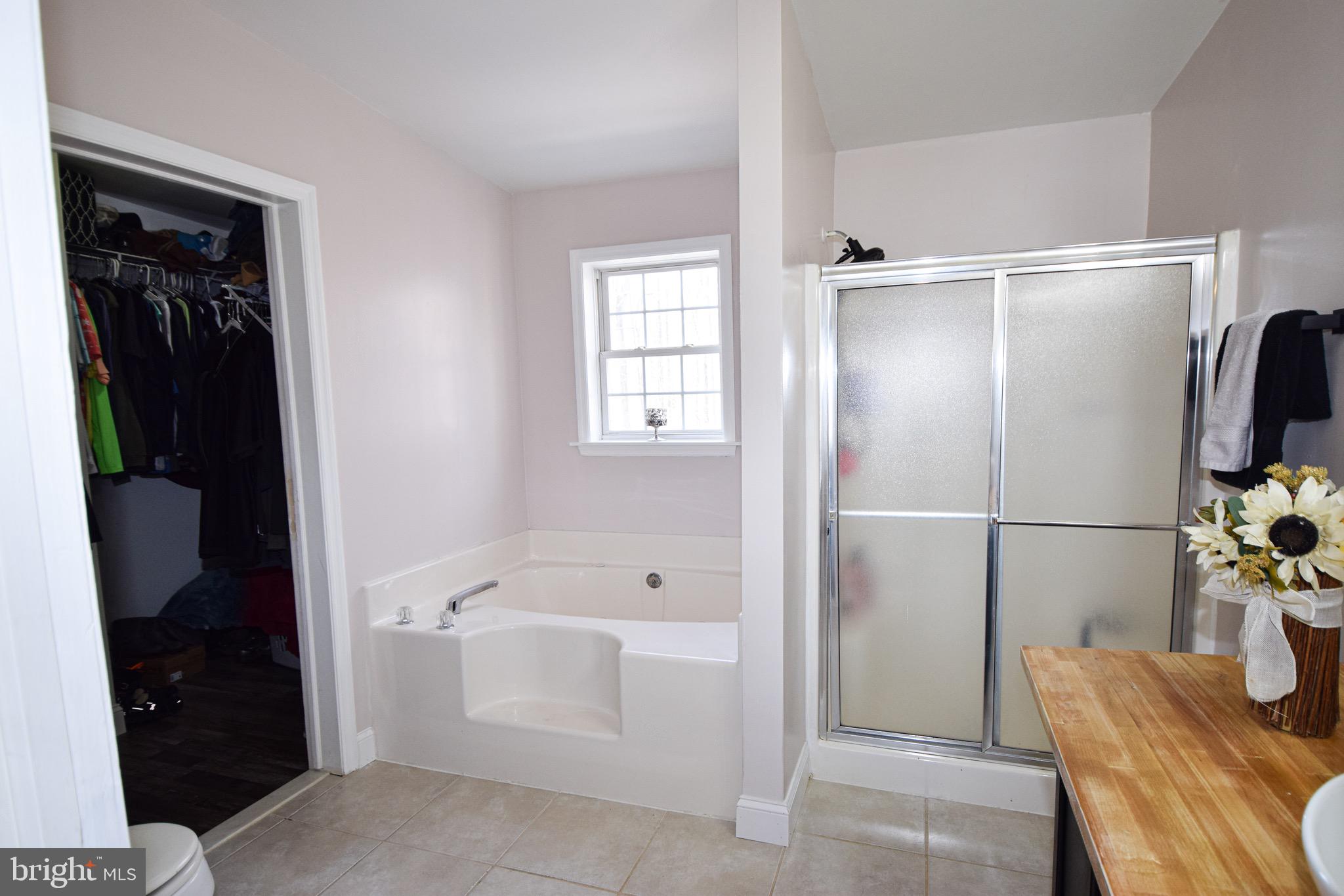 3309 Deer Hill Road Street, MD 21154 - Photo 17 of 54 Owner's Bathroom