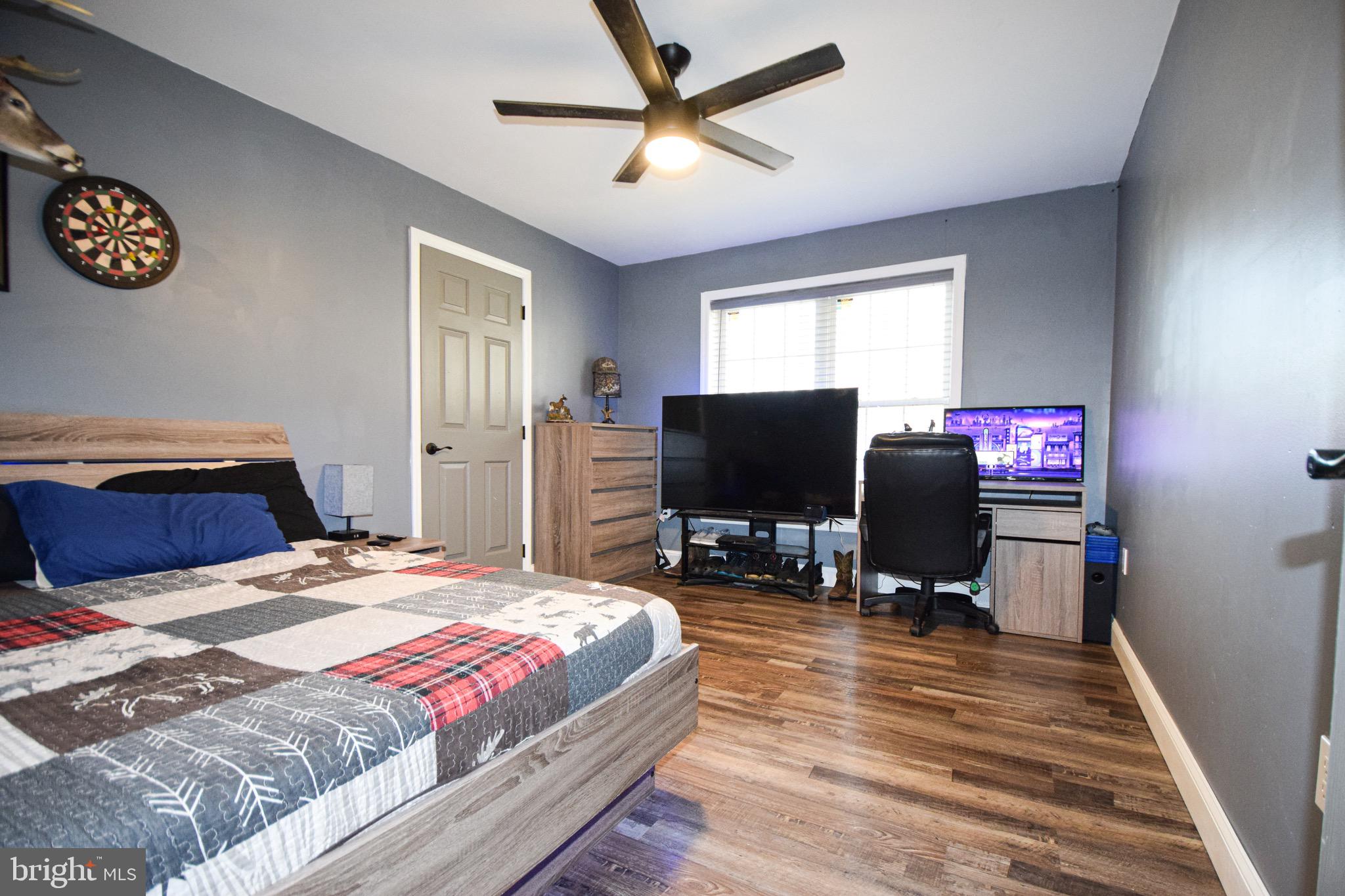 3309 Deer Hill Road Street, MD 21154 - Photo 20 of 54 Bedroom #2