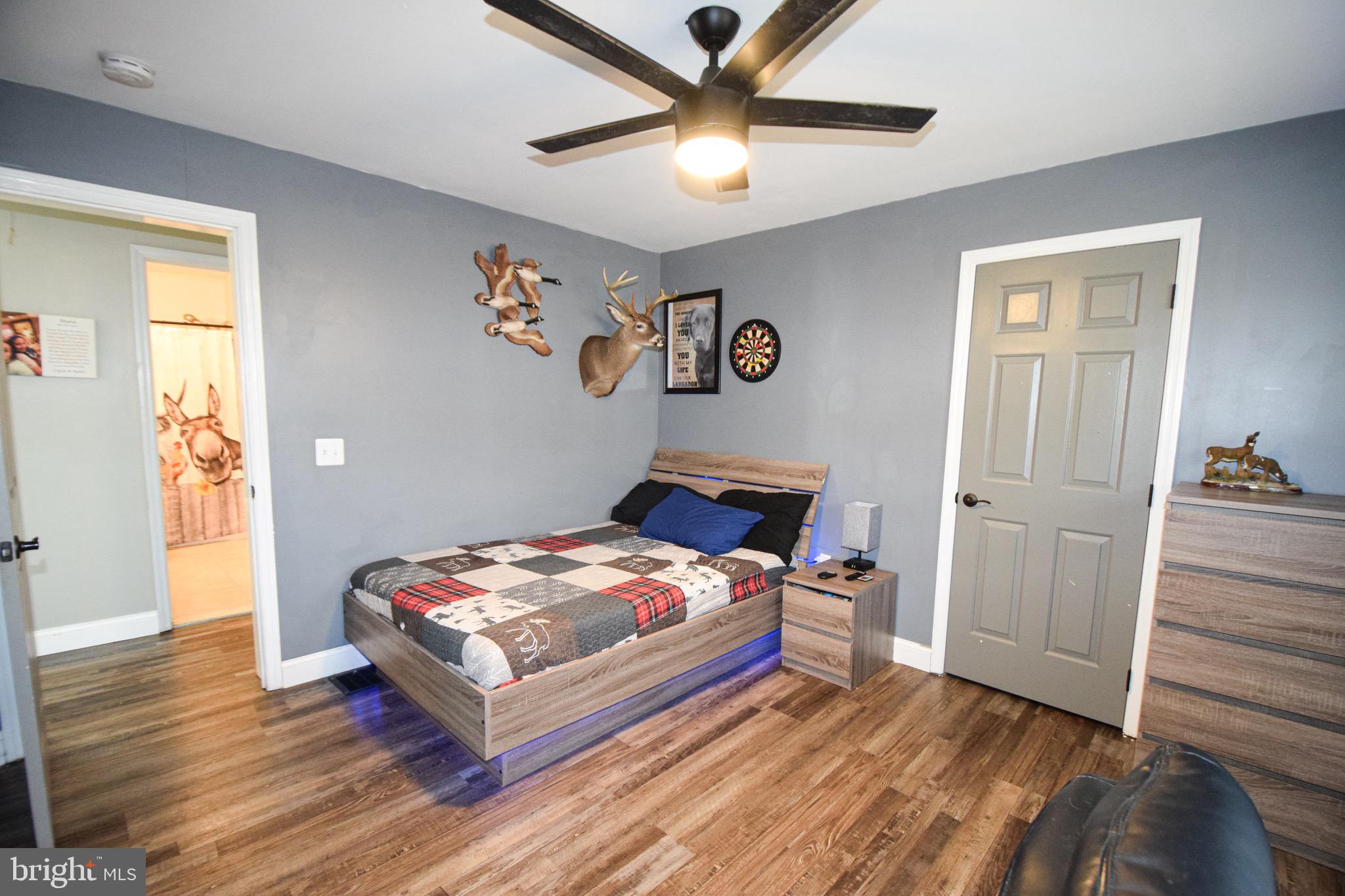 3309 Deer Hill Road Street, MD 21154 - Photo 21 of 54 Bedroom #2