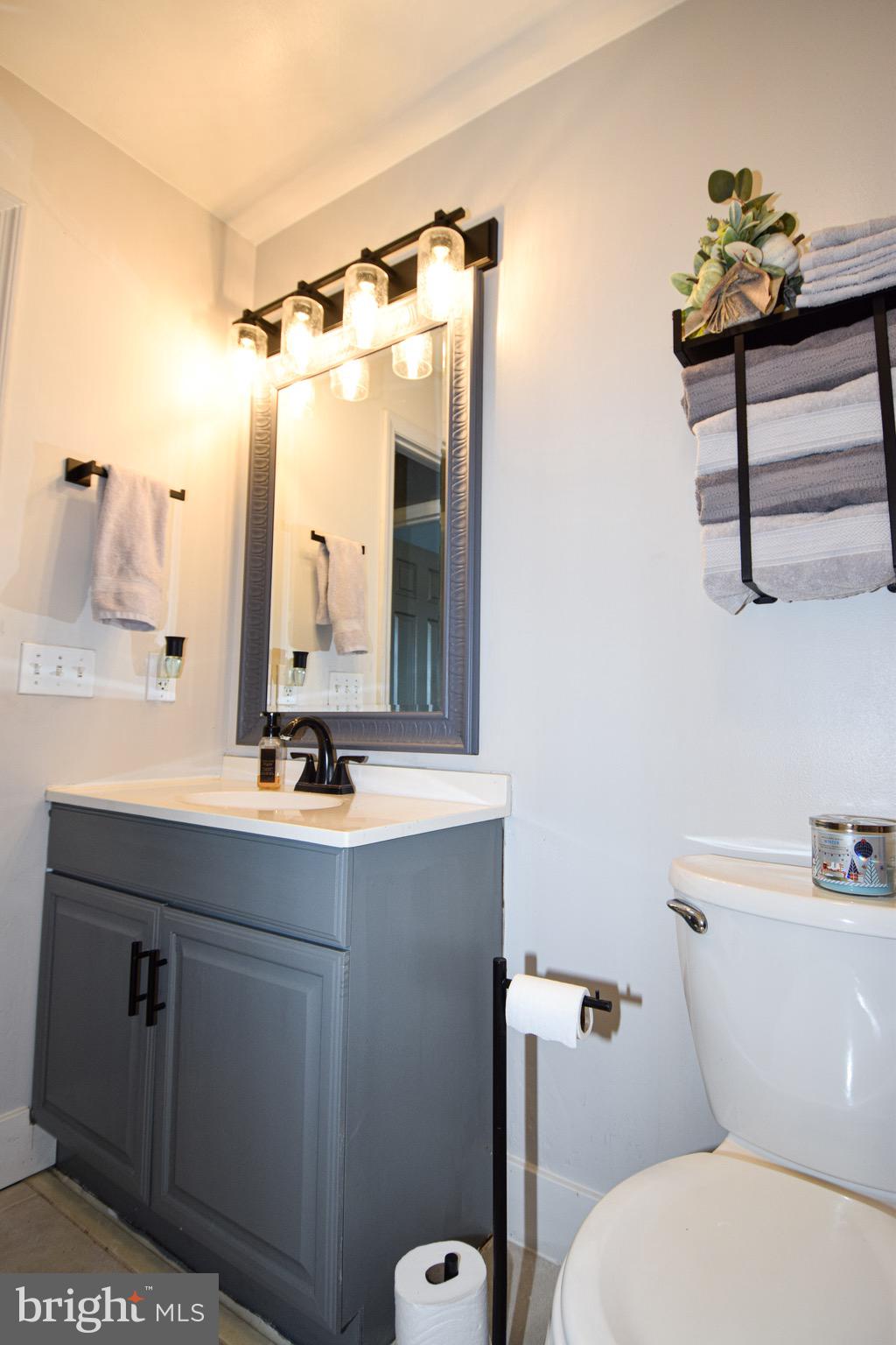 3309 Deer Hill Road Street, MD 21154 - Photo 22 of 54 Bathroom #2
