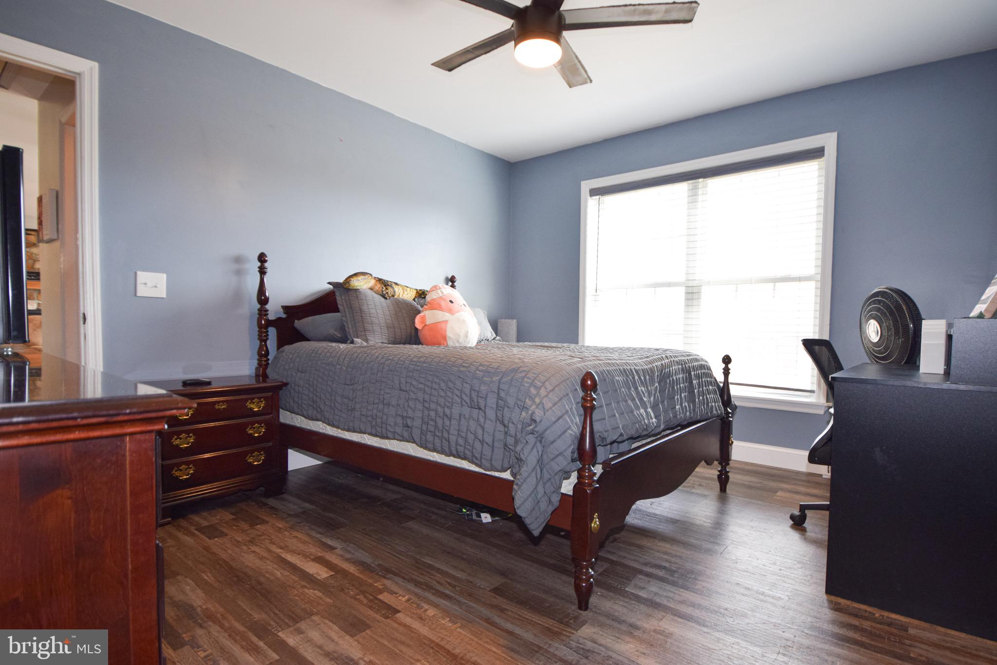 3309 Deer Hill Road Street, MD 21154 - Photo 23 of 54 Bedroom #3