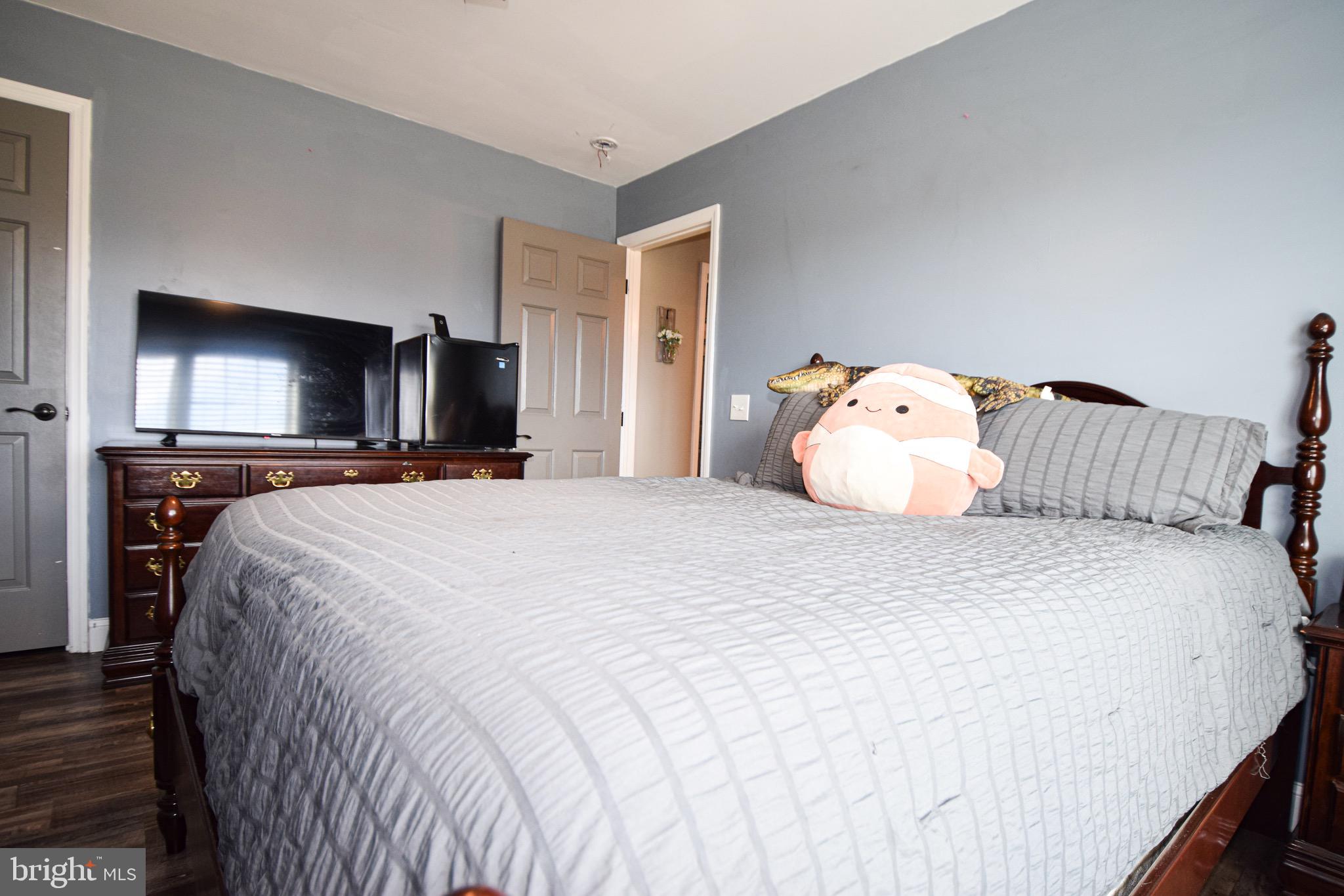 3309 Deer Hill Road Street, MD 21154 - Photo 24 of 54 Bedroom #3
