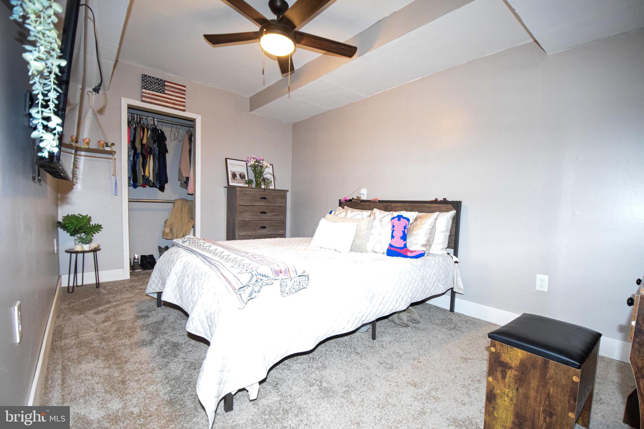 3309 Deer Hill Road Street, MD 21154 - Photo 25 of 54 Bedroom #4