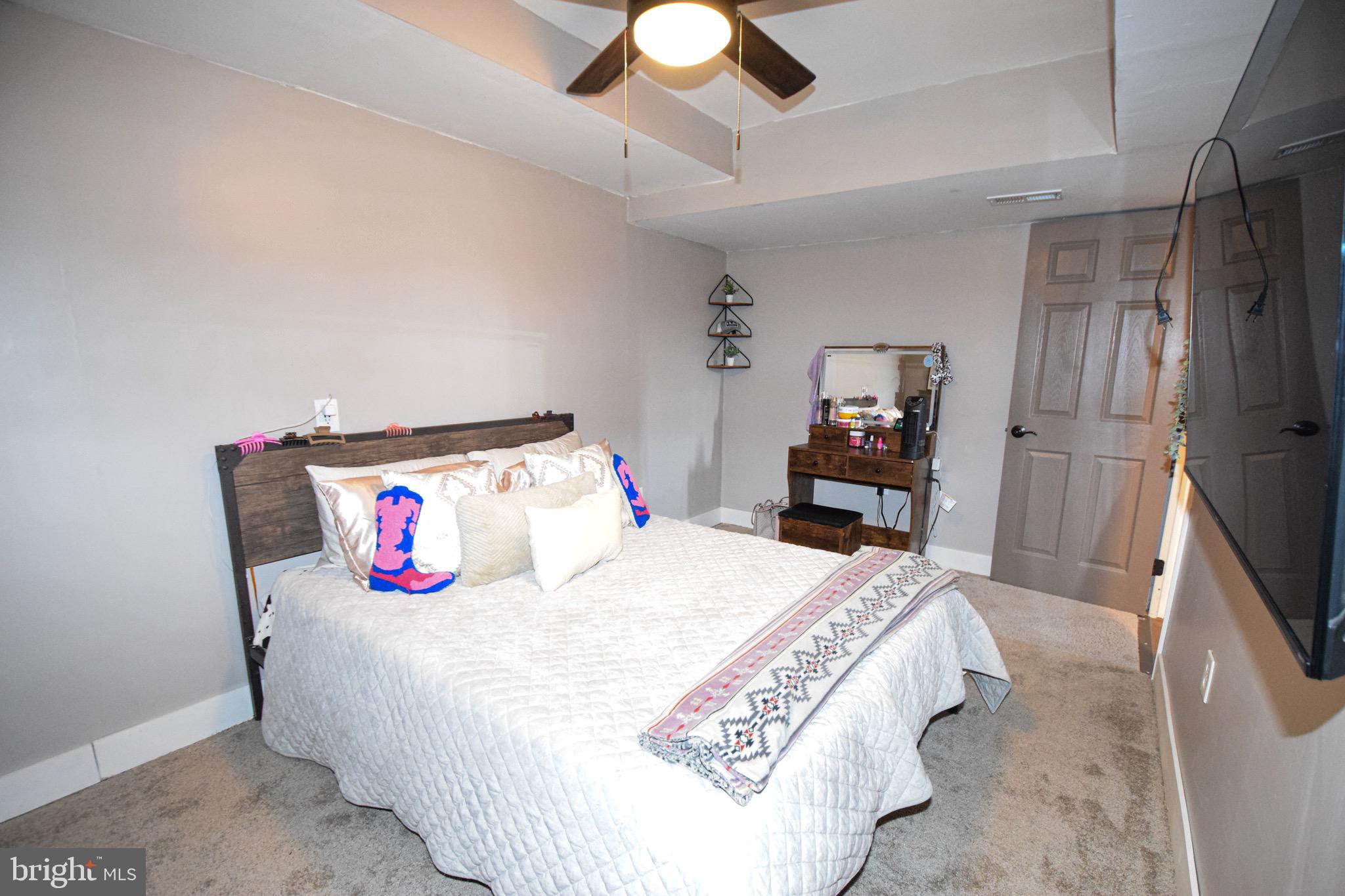 3309 Deer Hill Road Street, MD 21154 - Photo 26 of 54 Bedroom #4