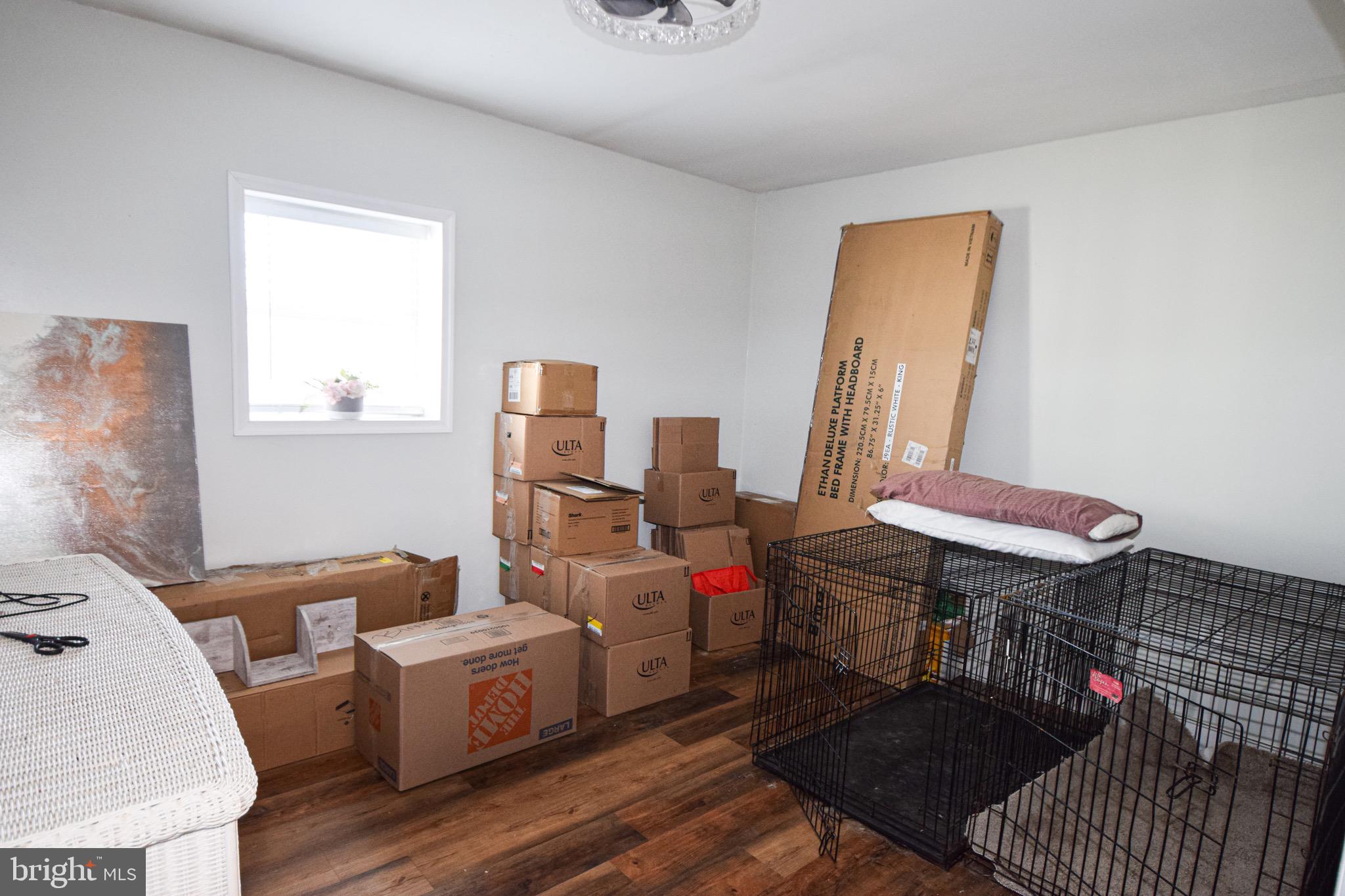 3309 Deer Hill Road Street, MD 21154 - Photo 27 of 54 Bedroom #5