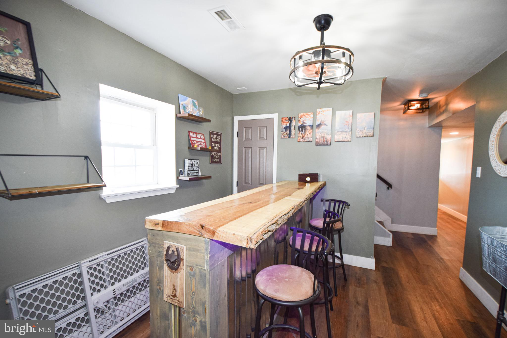 3309 Deer Hill Road Street, MD 21154 - Photo 30 of 54 Bar Area