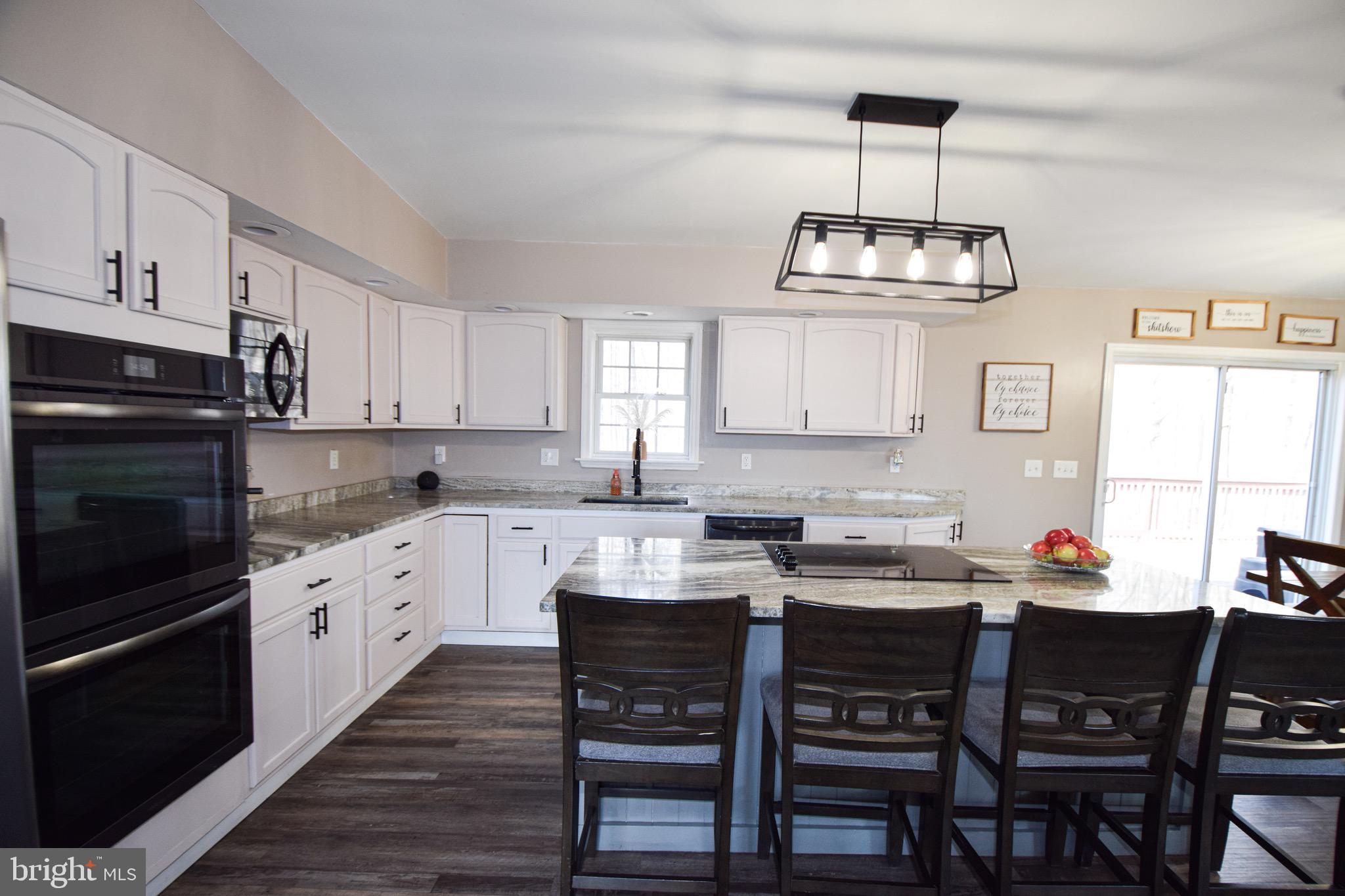 3309 Deer Hill Road Street, MD 21154 - Photo 3 of 54 Kitchen