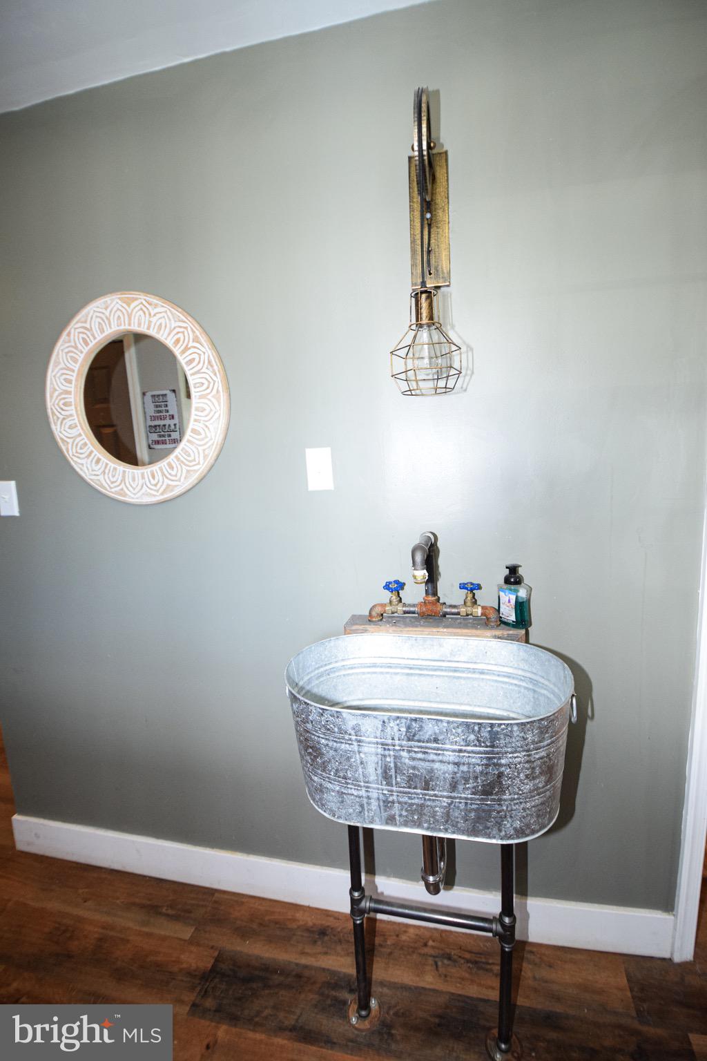 3309 Deer Hill Road Street, MD 21154 - Photo 32 of 54 Old Style Sink