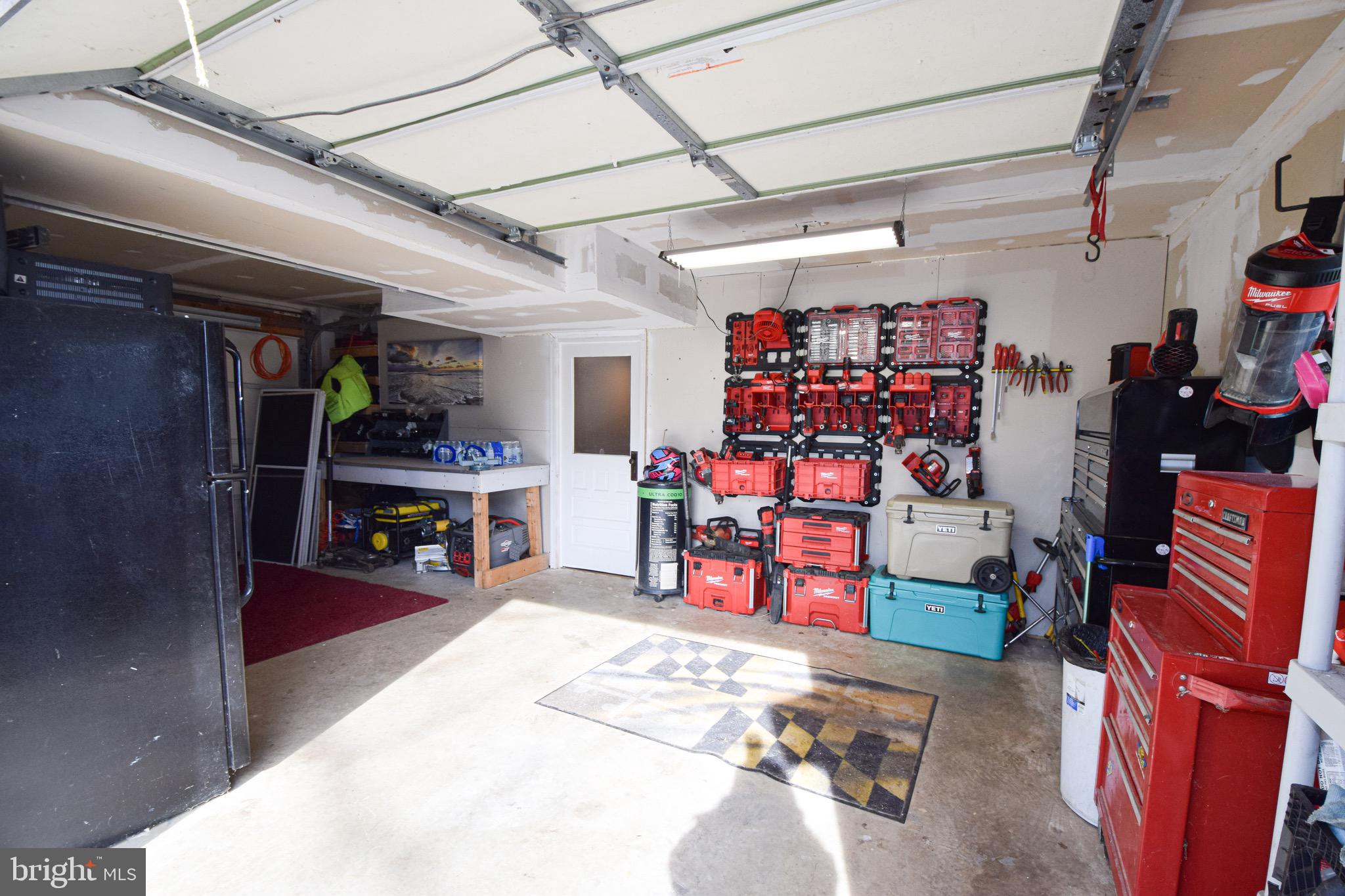 3309 Deer Hill Road Street, MD 21154 - Photo 38 of 54 Garage