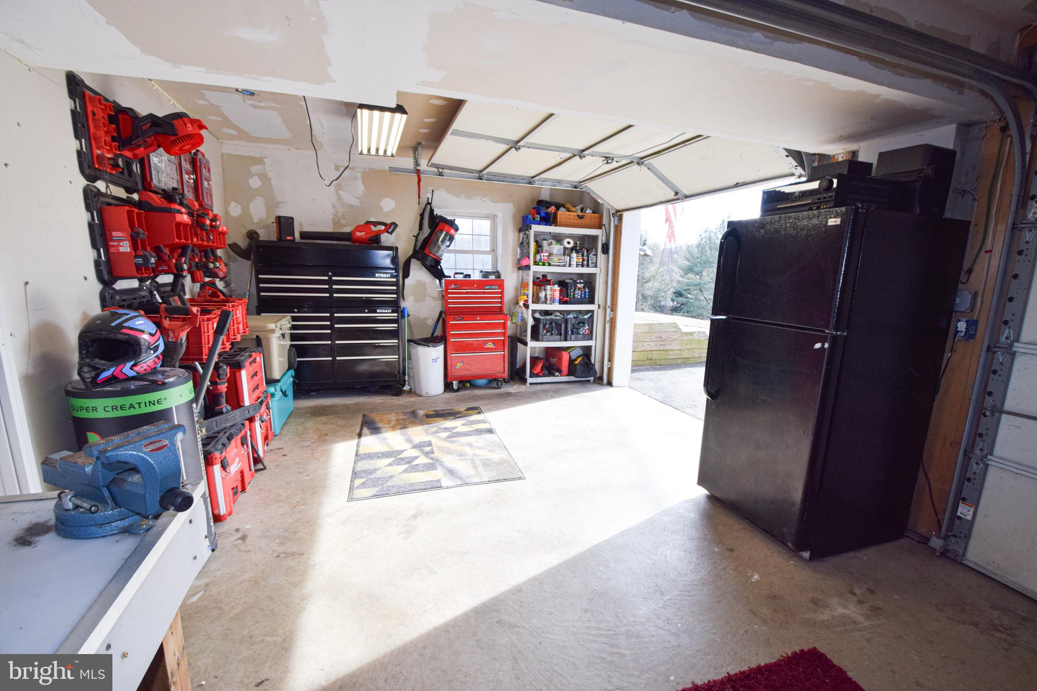 3309 Deer Hill Road Street, MD 21154 - Photo 40 of 54 Garage
