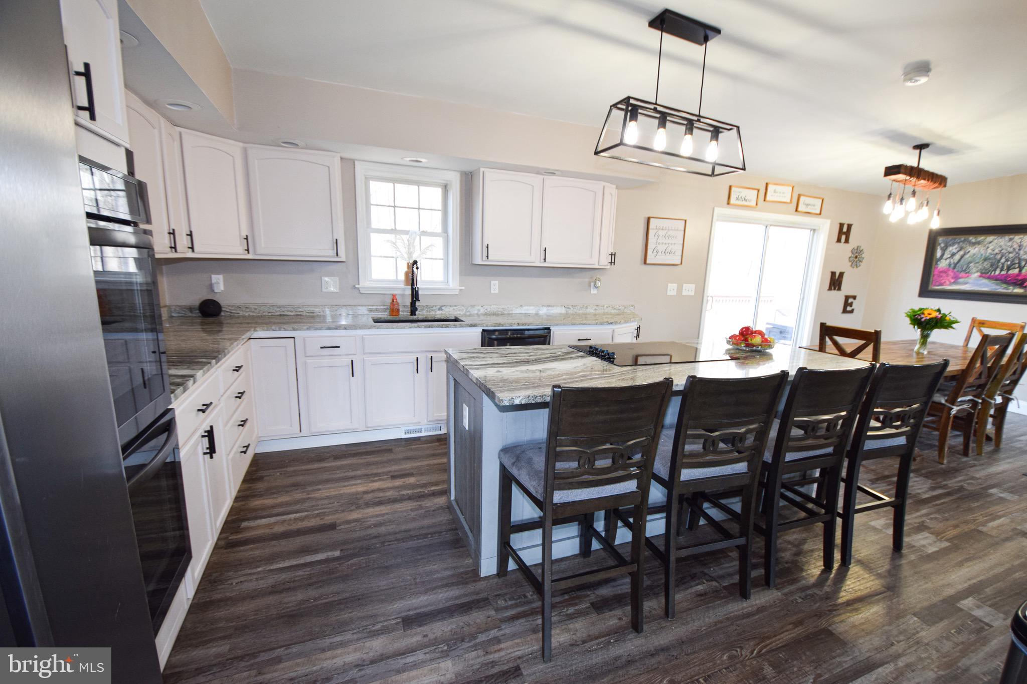 3309 Deer Hill Road Street, MD 21154 - Photo 4 of 54 Kitchen