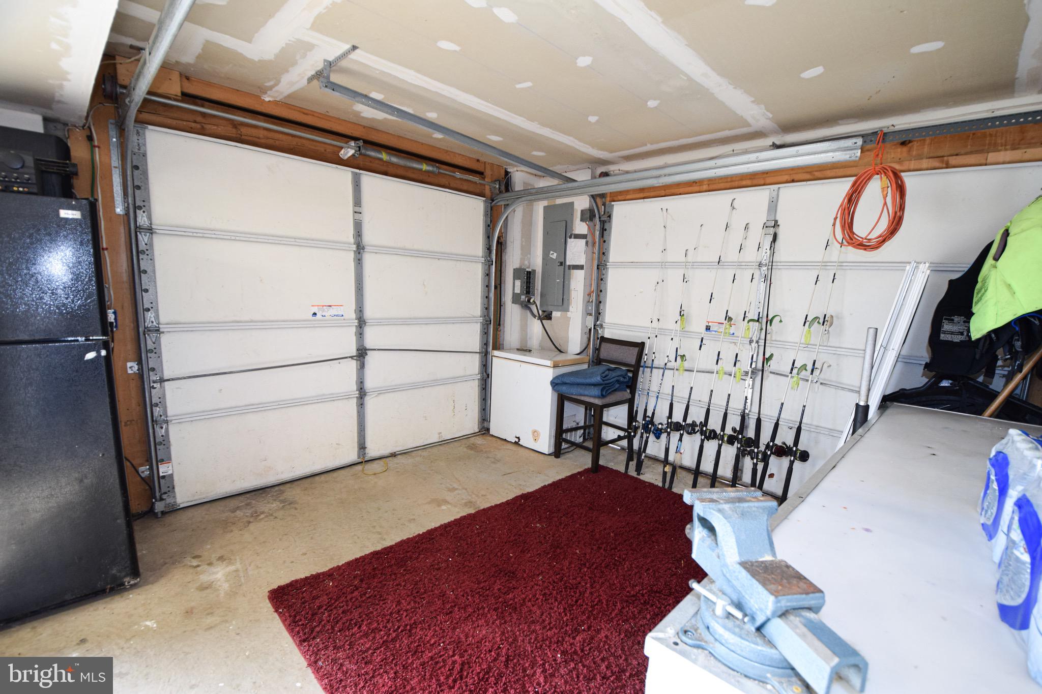 3309 Deer Hill Road Street, MD 21154 - Photo 41 of 54 Garage