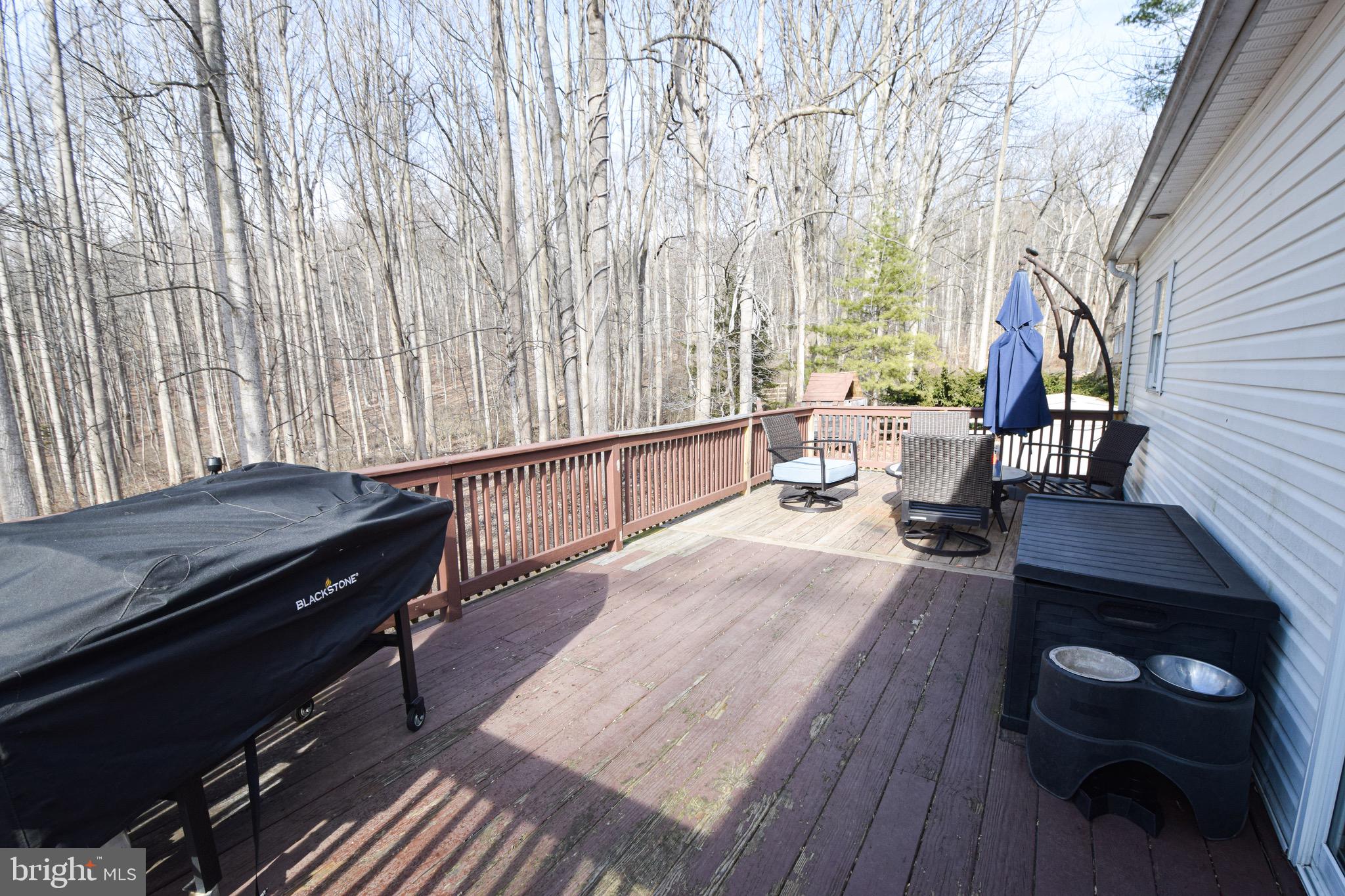 3309 Deer Hill Road Street, MD 21154 - Photo 42 of 54 Back Porch