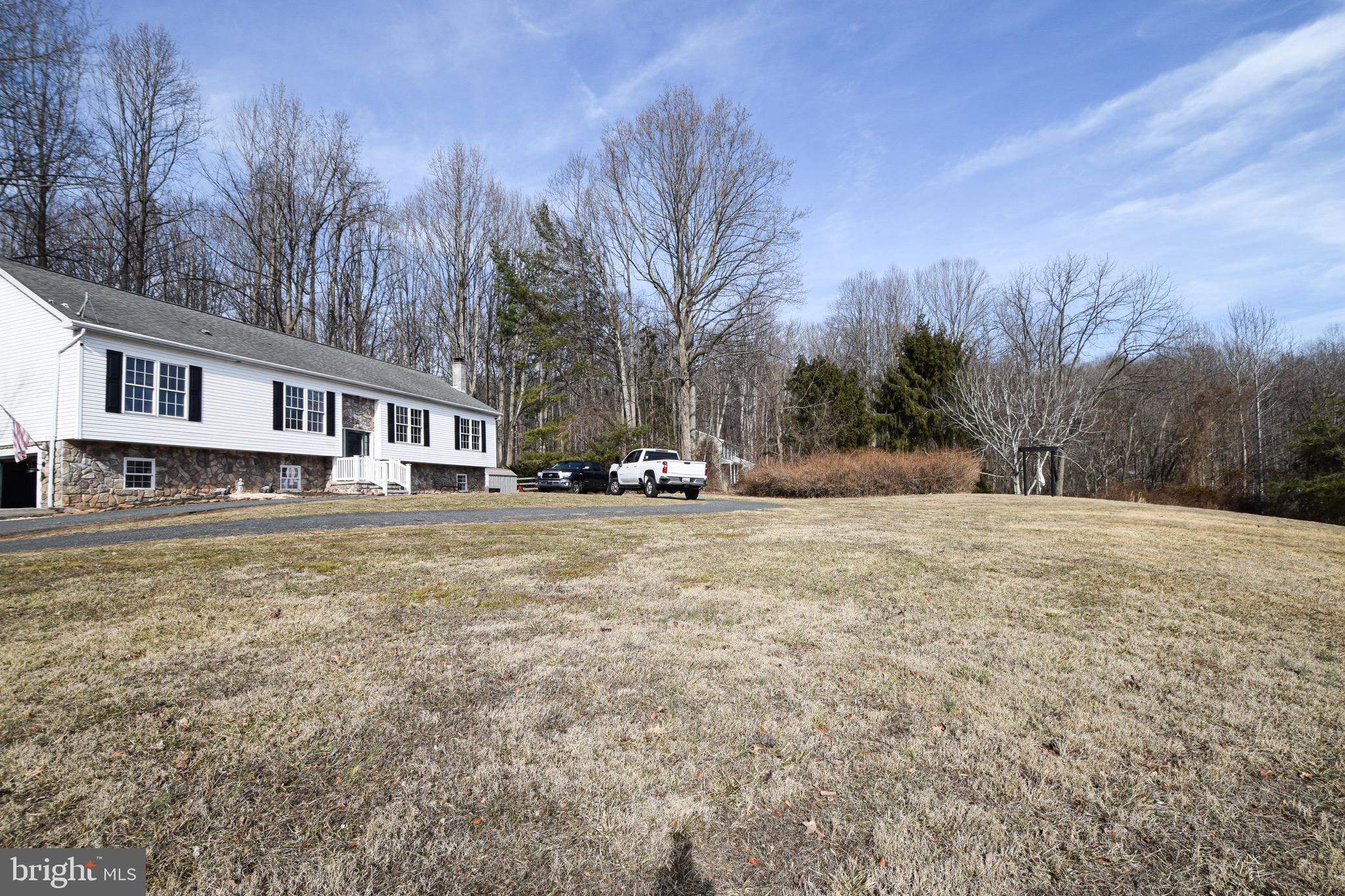3309 Deer Hill Road Street, MD 21154 - Photo 49 of 54 Front Yard