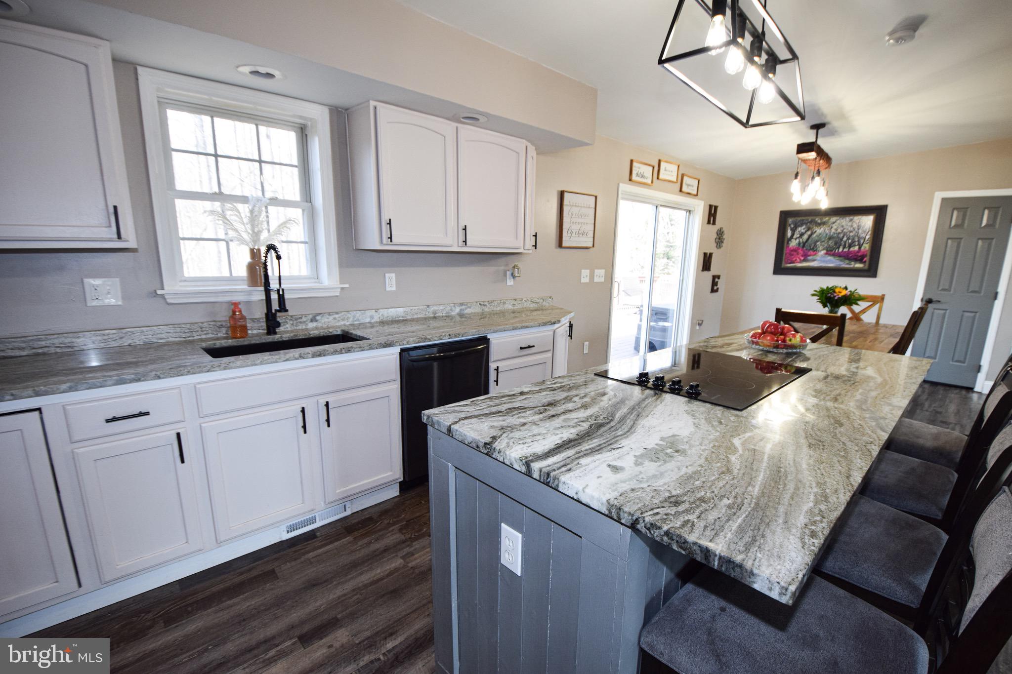 3309 Deer Hill Road Street, MD 21154 - Photo 5 of 54 Kitchen