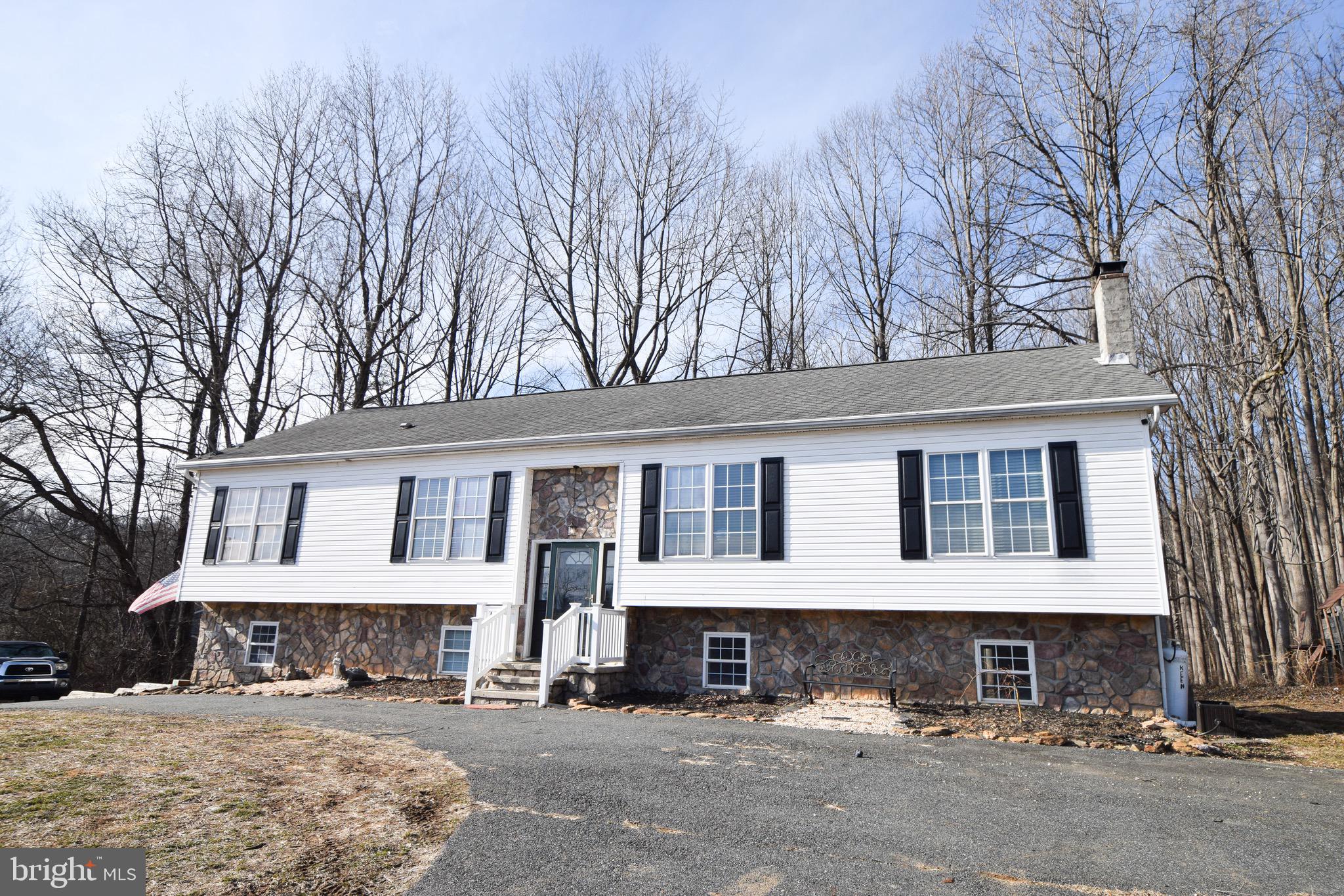 3309 Deer Hill Road Street, MD 21154 - Photo 51 of 54 Front of the House
