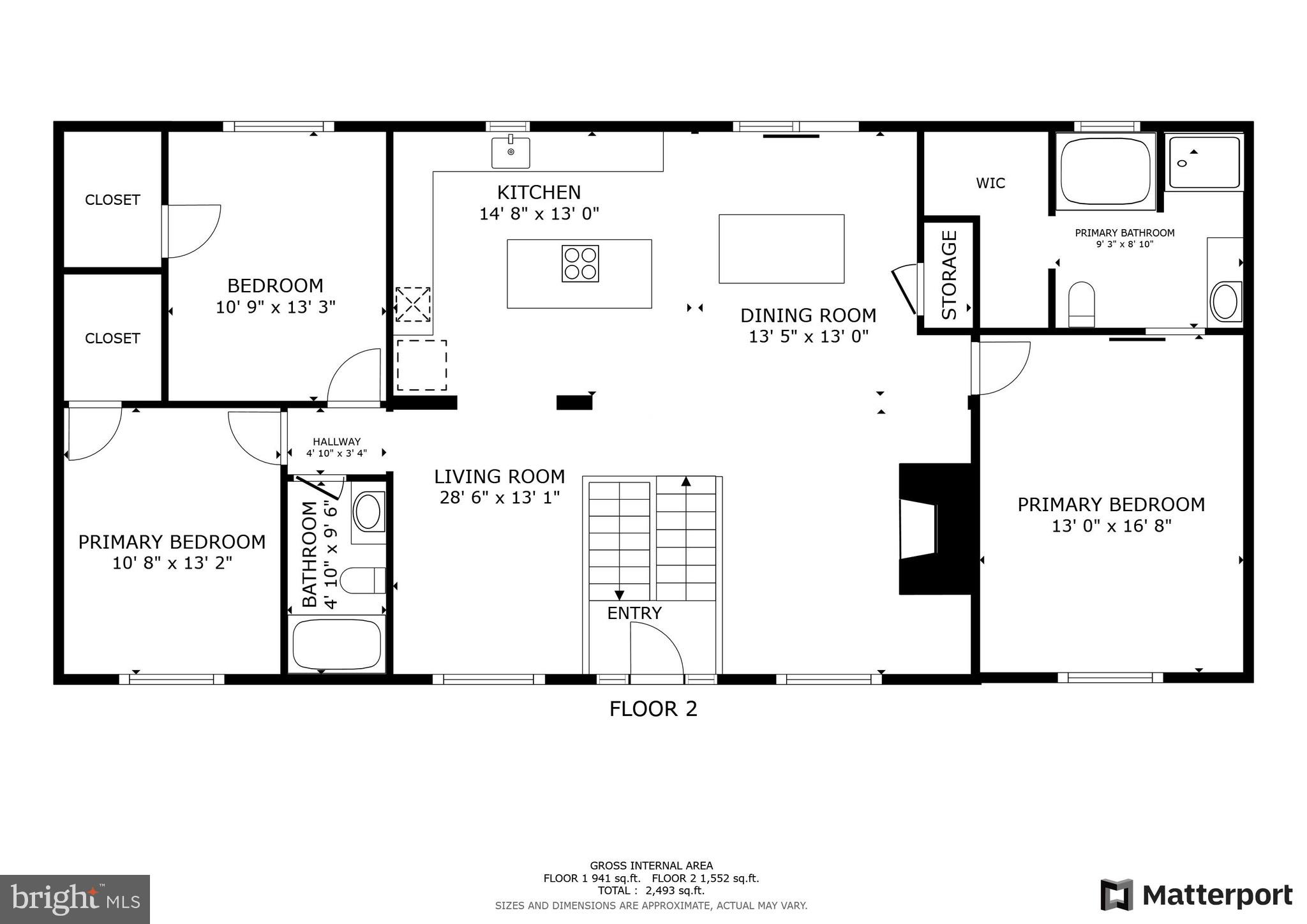 3309 Deer Hill Road Street, MD 21154 - Photo 52 of 54 Floor 1