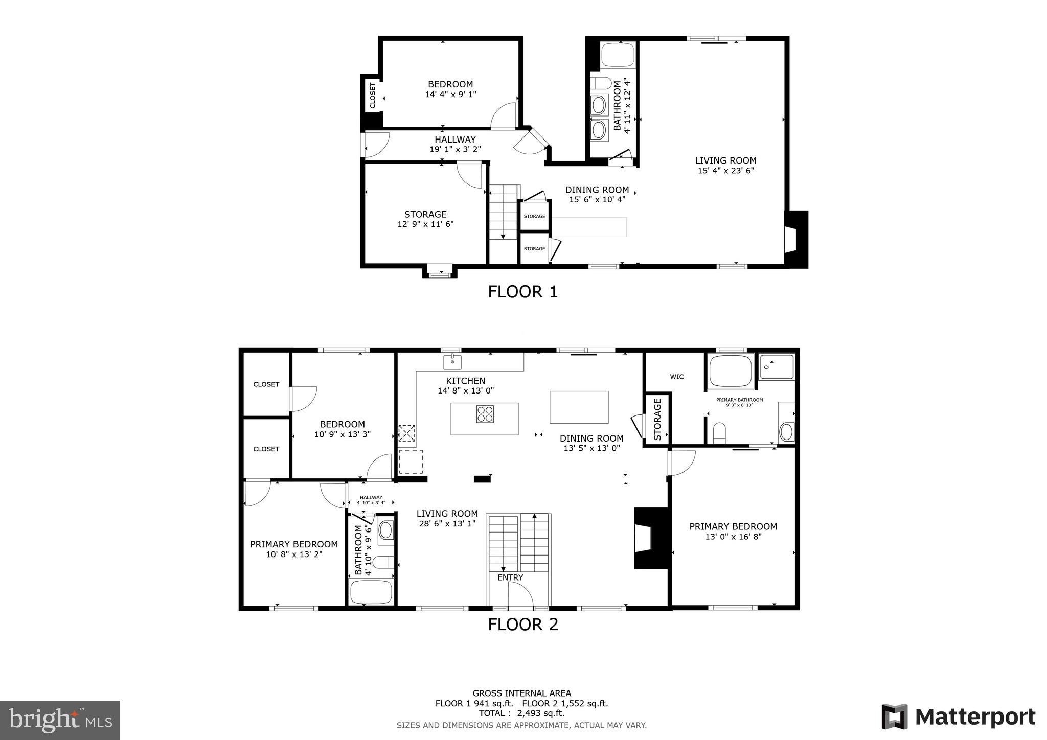 3309 Deer Hill Road Street, MD 21154 - Photo 54 of 54 Floor 1 & Basement