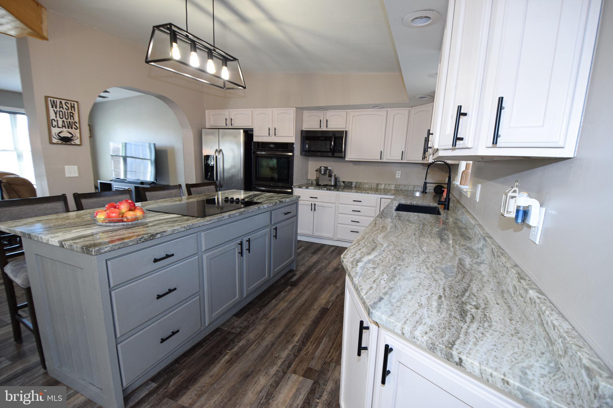3309 Deer Hill Road Street, MD 21154 - Photo 6 of 54 Kitchen