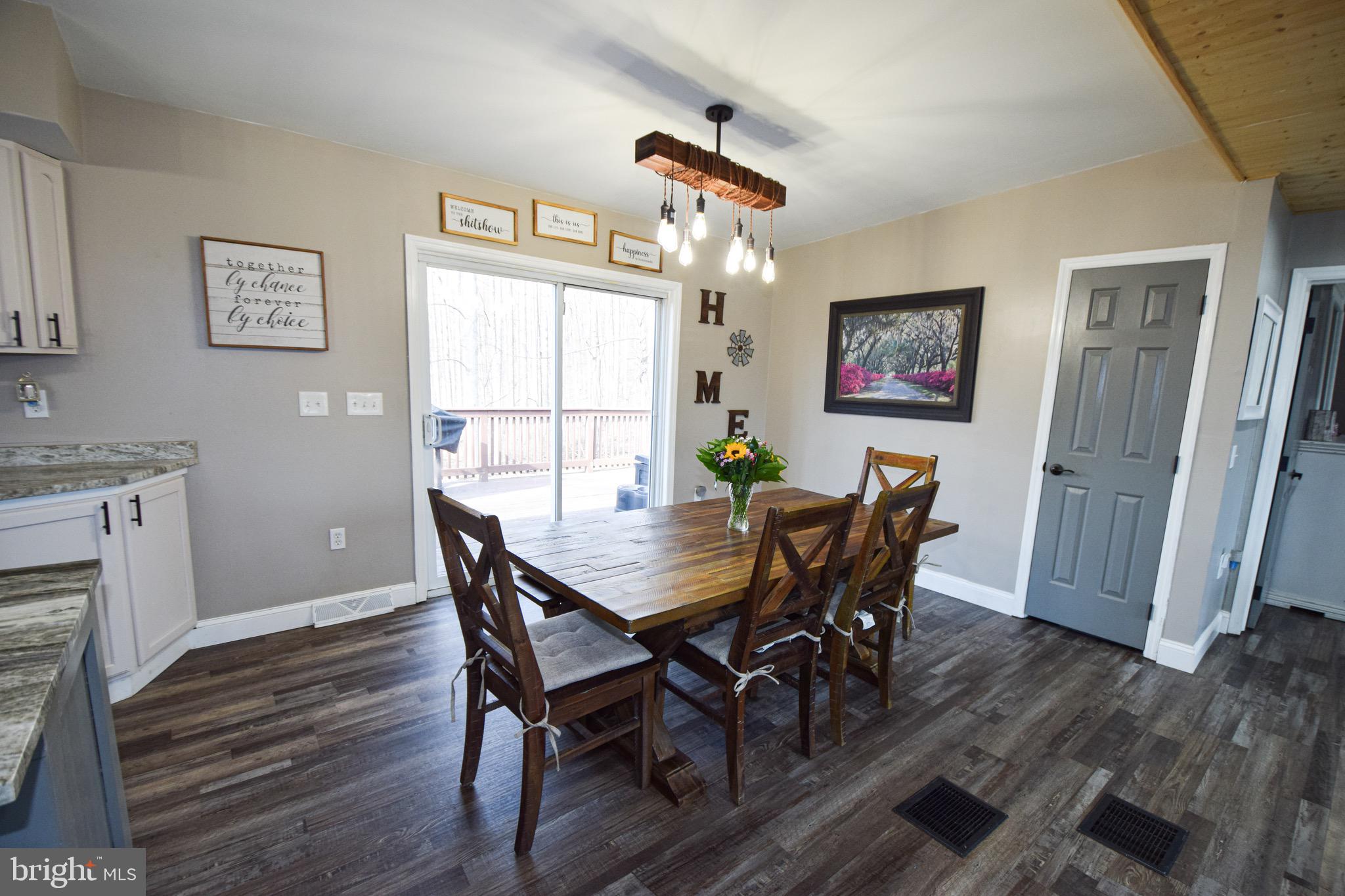 3309 Deer Hill Road Street, MD 21154 - Photo 8 of 54 Dining Room