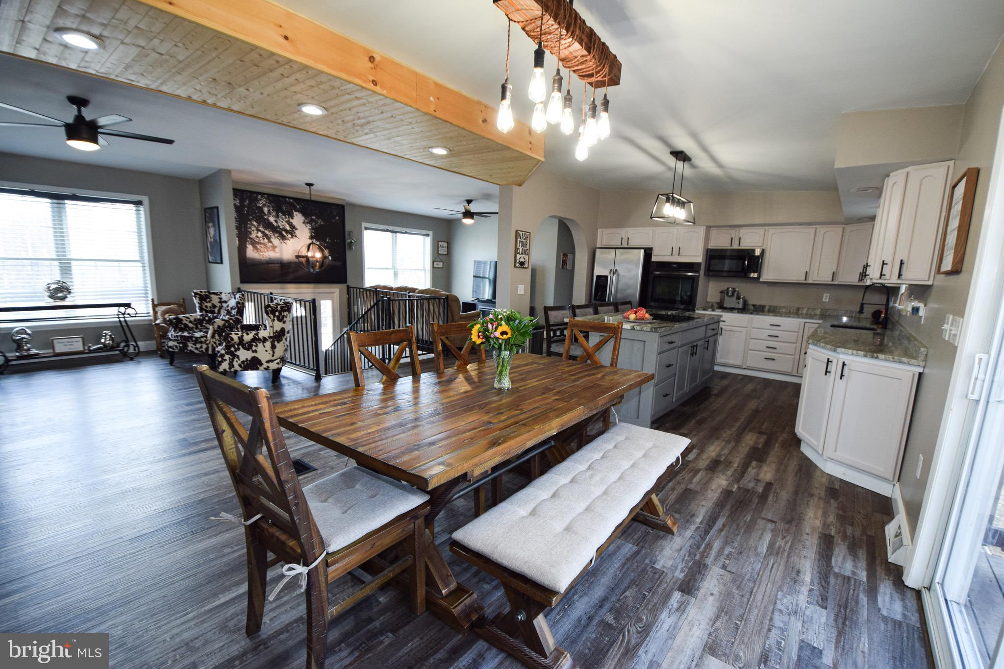 3309 Deer Hill Road Street, MD 21154 - Photo 9 of 54 Dining Room