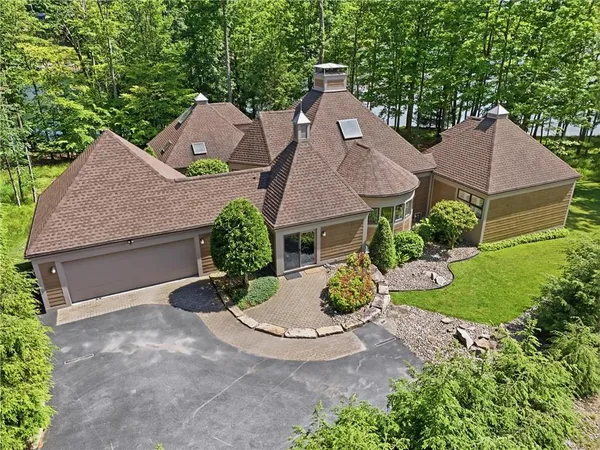 $1,400,000 | 11 Canouan Court, Du Bois, PA 15801