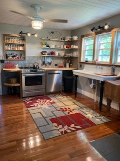 836 Coleman Ridge Road Galax, VA 24333 - Photo 2 of 54 Gallery Image 2
