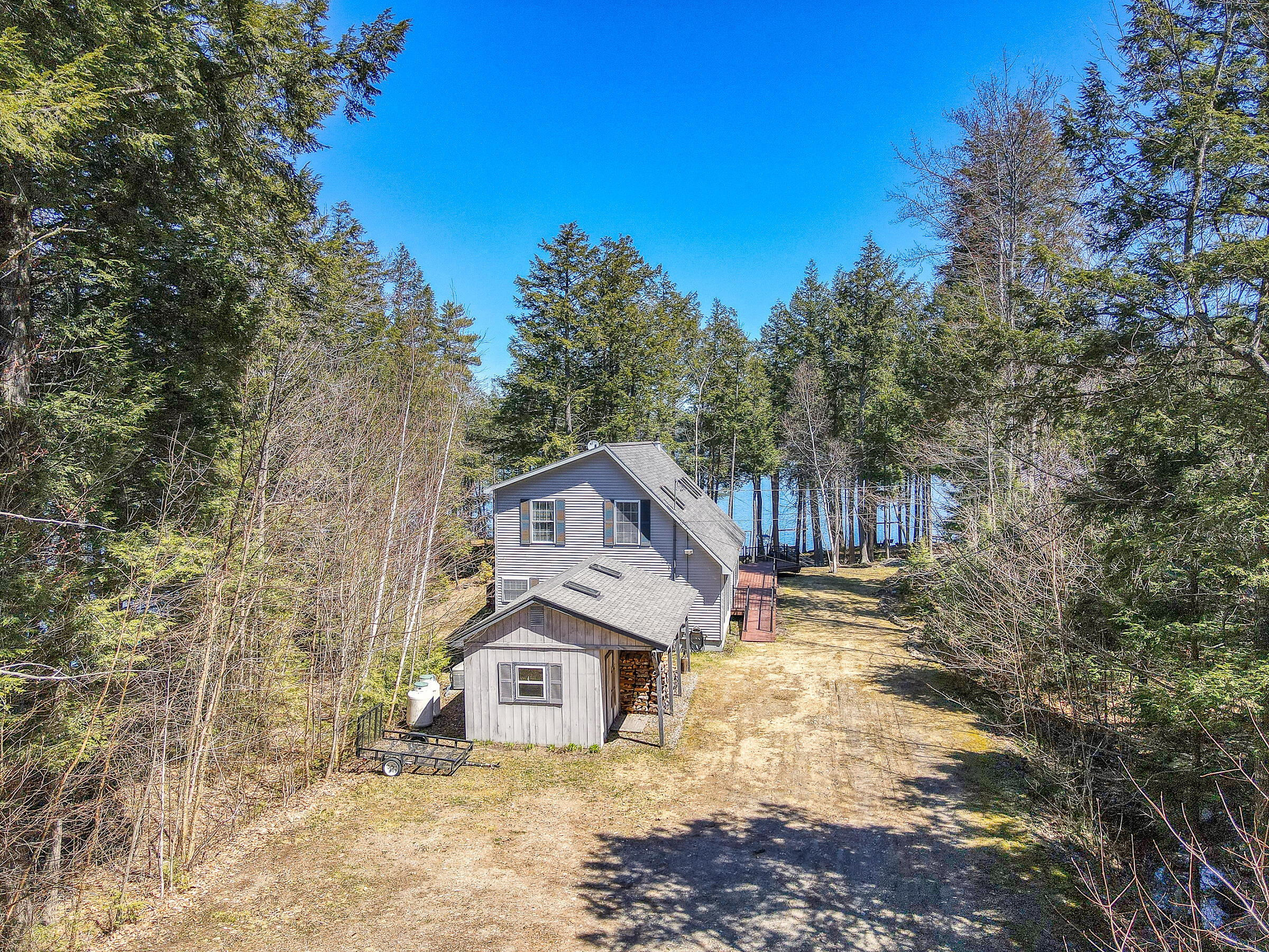 390 Hoffman Shr Road Palermo, ME 04354 - Photo 69 of 94 108707ae-102