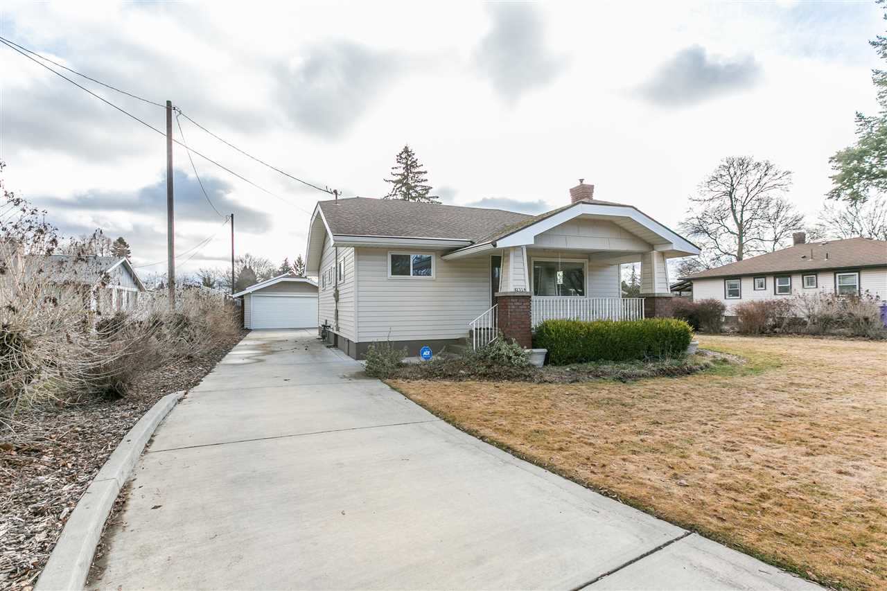 2314 North Park Road Spokane Valley, WA 99212 - Photo 1 of 12 Gallery Image 1
