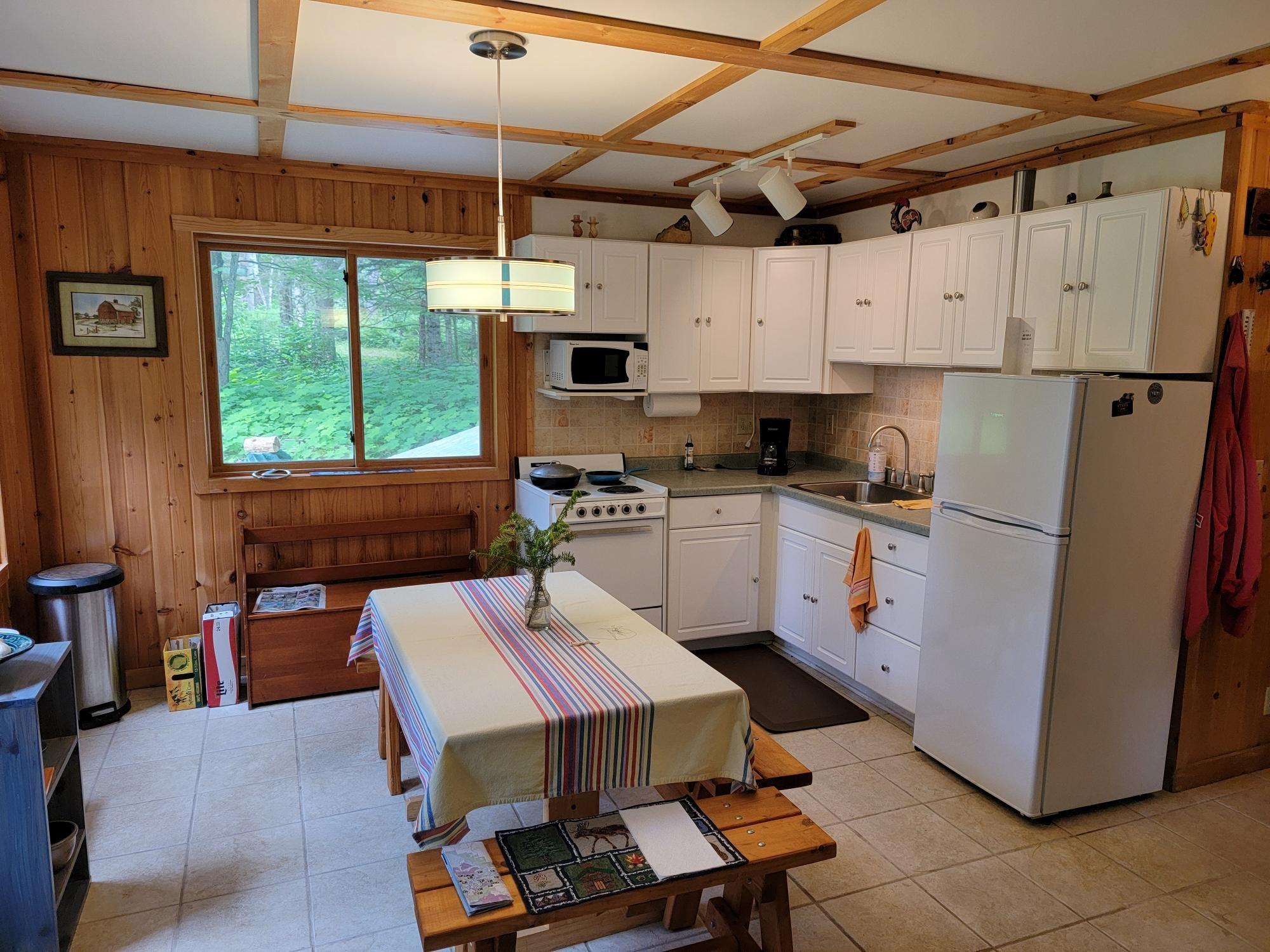 4570 French Lake Road Park Falls, WI 54552 - Photo 14 of 27 Gallery Image 14