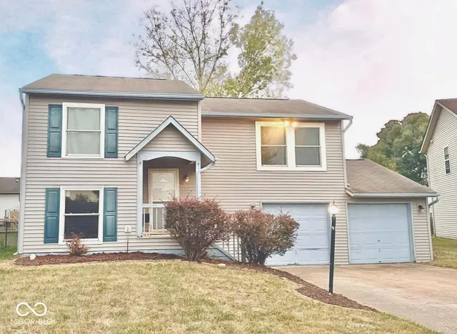 $255,000 | 3917 Truro Court, Indianapolis, IN 46228