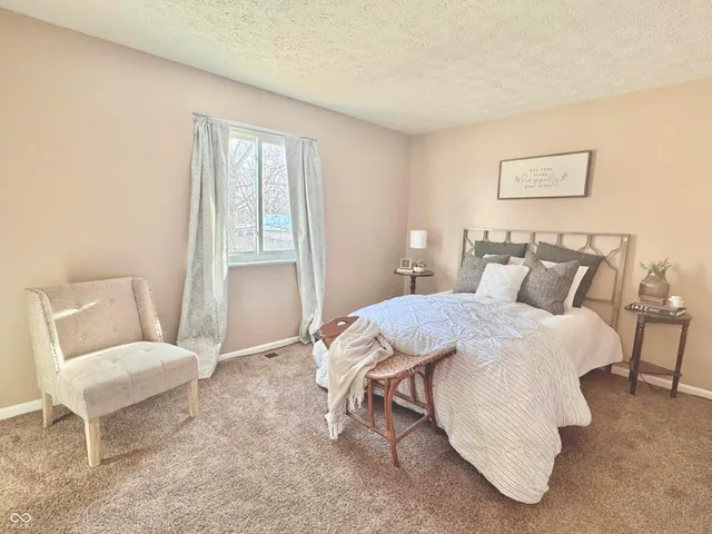 $255,000 | 3917 Truro Court, Indianapolis, IN 46228