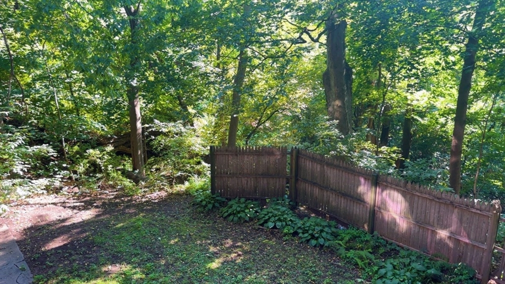 118 Longhill Street, Unit 3 Springfield, MA 01108 - Photo 6 of 24 a view of a backyard