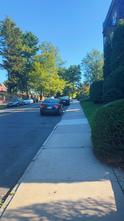 118 Longhill Street, Unit 3 Springfield, MA 01108 - Photo 8 of 24 a view of outdoor space and yard