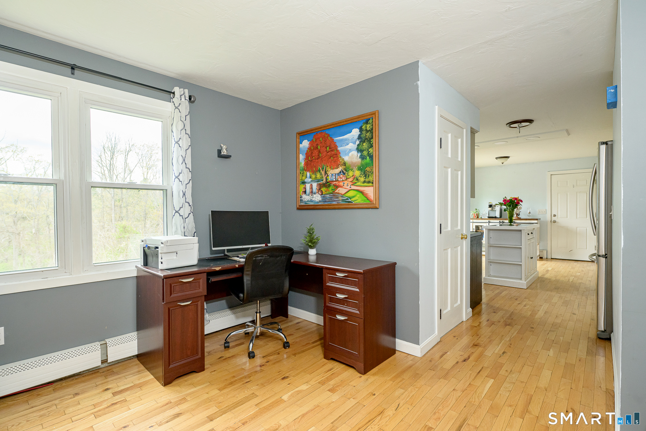 221 Quasset Road Pomfret, CT 06259 - Photo 17 of 40